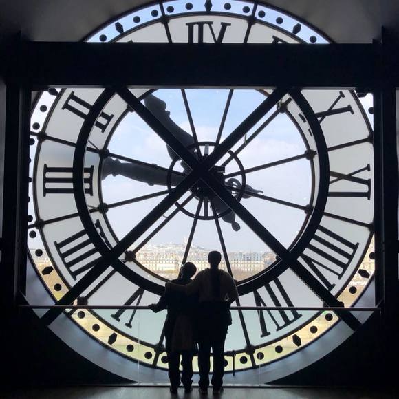 Meet your Posher, Christina - Picture 1 of 1